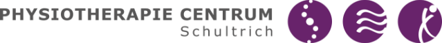 Physiotherapie Centrum Schultrich - Logo